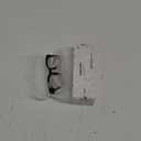 OPTOFENDY Oversized Blue Light Blocking Glasses for Women, Anti Eyestrain & UV Protection Square Computer Eyeglasses (Seagreen)