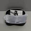 Camera Glasses HD 1080P Video Glasses Bluetooth Sunglasses Camera UV Protection Polarized Lens Sport Action Cam with Earphones for Travel, Cycling, Driving and Other Outdoor Sports