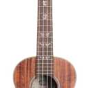 Solid Acacia Tenor Rosewood Update