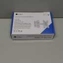 TV Wall Mount, Bracket for Most 13-32 inch LED, LCD Monitor and Plasma TVs, Max VESA 100x100mm by XINLEI, White (MA1330W)