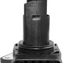 Mass Air Flow Sensor Meter Compatible for 1999-2004 Toyota Tacoma & 2000-2009 Toyota 4Runner & 03-08 Toyota Corolla/Matrix 1.8L Replacement Part AF10029 22204-21010 74-50009
