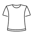 onlypuff Casual Womens Top Short Sleeve Summer Shirts Cute Tee Shirt Loose Tunic Top 2025 Fashion Trendy Size L