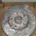 Bendix Premium PRT5603 Front Brake Rotor for Mazda 3 2006-2004, 3 2013-2010, 5 2007-2006, 5 2010, 5 2015-2012