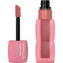 MAYBELLINE Super Stay Teddy Lip Tint, Long Lasting Matte Lipstick for Up To 12HR Wear, Ribbon Tied, 1 Count