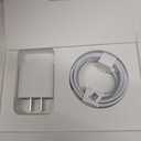 Apple 2026 MacBook Neo 13-inch Laptop with A18 Pro chip: Built for AI and Apple Intelligence, Liquid Retina Display, 8GB Unified Memory, 512GB SSD Storage, 1080p FaceTime HD Camera, Touch ID; Citrus