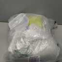 Cushion Lab Travel Deep Sleep Pillow – Compact Memory Foam Neck Pillow for Sleeping, Portable Pillow for Hotels, Camping, Side & Back Sleepers, OnTheGo – Spark