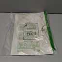 EXQ Home Silky Satin Pillowcase for Hair and Skin,Printed Pillow Cases Standard Size Set of 2 Pink Satin Pillow Case 2 Pack with Envelope Closure White Moon20"x26"