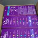 Poise Ultra Thin Incontinence Pads & Postpartum Pads for Bladder Leaks, 6 Drop Ultimate Absorbency, Long Length, 78 Count, Packaging May Vary