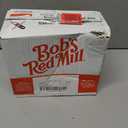 Bob's Red Mill Steel Cut Oats, 24oz (Pack of 4) - Non GMO, Whole Grain, Vegan, Kosher (EXP 07/27/28)
