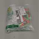 EcoBark Step in Dog Harness Reflective Soft Ultra Padded Mesh Dog Harnesses for XXS, XS, Small, and Medium Dogs Eco-Friendly Comfort Secure Halter No Pull Adjustable Pet Vest (XXS- 4 to 5 lbs- Chest Up to 11 in (Pack of 1), Watermelon Sugar)