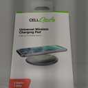 Cell Candy Universal Wireless Charging Pad for Qi-enabled Devices 5W 1A New
