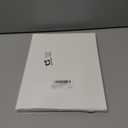 Outus 9 Pcs Ugly Sweater Christmas Hanging Decorations Ugly Sweater Paper Fans Xmas Hanging Paper Fans Candy Cane Ceiling Wall Decor for Christmas Party Classroom Birthday Party Decoration