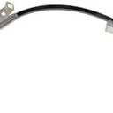 Dorman H620441 Front Driver Side Brake Hydraulic Hose Compatible with Select Cadillac / Chevrolet / GMC Models