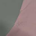 Trendy Queen Halter Tops for Women 2025 Summer Going Out Tops Backless Crop Sleeveless Workout Shirts Cute Y2k Clothes (Small, Babypink)