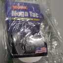 Tourna Mega Tac Extra Tacky Overgrip, 10-Pack