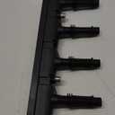 4PCS UF669 Ignition Coil Pack (1.4L L4 Only) For Buick Encore 2013-2021,Cadillac ELR 2014-2016,for Chevy Cruze 2011-2015,Cruze Limited 2016,Sonic 2012-2020,Trax 2013-2021,Volt 2011-2015 D521C 55577898