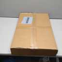 Tailgate Ladder for Pickup Truck, Universal 34"-42" Height Adjustable Tailgate Step with Non-Slip Wide Pedal, Heavy Duty Durable Truck Ladder for Ford Dodge Ram Hilux Chevy GMC, Capacity 350 lbs (Black)