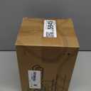 Mewaii 4 Lbs Weighted Stuffed Animals with Heating Pad- Heavy Belly & Limbs, 15" Sloth Heated Plush for a Realistic Hug, Super Soft Fluffy Plush Toy for Kids