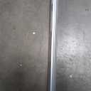 Singteam 8Ft LED Shop Light Fixture, 90W Integrated LED Tube Light,10000LM, 6500K,Clear Cover
