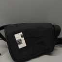 Taygeer Travel Laptop Backpack for Men Women, Airplane Approved Travel Backpack Suitcase with USB Charging Port, Lightweight College 35l Luggage Bag 15.6inch Laptop Mochila Gifts for Business, Black (Large)