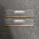 CORSAIR Vengeance DDR5 RAM 96GB (2x48GB) 6000MHz CL30 Intel XMP iCUE Compatible Computer Memory - Black (CMK96GX5M2B6000C30)