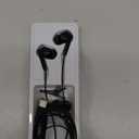 USB C Samsung Earbuds Wired Ear Buds for Samsung Galaxy A16 A17 A36 5G A26 S25 Edge A56 S26 Ultra Plus S24 FE A35 Z Fold 6 USBC In-Ear Headphones Wired Type C Earbud Earphones Headsets with Microphone