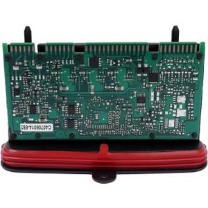 Adaptive Xenon Lights Headlight Driver Module Replacement for BMW X3 F25 2009-2017 X4 F26 2013-2018 Replace #63117440882 Mustrod