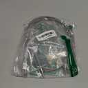 Circular Knitting Needles Set Round Needle Metal Magic Loop 40 Inch Size 15 11 9 7 4 1.5