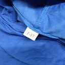 Boys Clothes 2Pcs Long Sleeve Hoodie Sweatshirt Camouflage Sweatpants Boy Sweatsuit Fall Outfits Set 6-12 Years (7-8 Years, Blue)