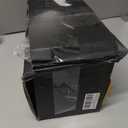 Solar Outdoor Lights, 6 Pack Waterproof Landscape Spotlights  IP65 Solar Powered Pathway Lights for Yard, Patio, Walkway & Driveway (Cool White)