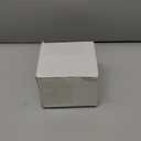 Der Rose 1Pcs Fake Plants Hanging Artificial Potted Faux Eucalyptus Plants for Modern Boho Farmhouse Bathroom Office Desk Wall Book Shelf Living Room Aesthetic Decor Indoor (Grey)