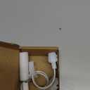 SSN21 Furnace Ignitor 95 V with Two Prong Molex Plug Replacement for Lennox for Armstrong for Coorstek for Ducane Replace 75M21 75M2101 G43