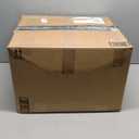 Beautyrest Luxury Goose Feathers Soft Pillows, 500 Thread Count Cotton Cover 20x36, King (Pack of 2), Supportive Fluffy Hotel Collection Bed Pillows for Side and Back Sleepers