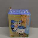 Musical Toy for 1 Year Old Boy Girl, Baby Toys 6-12-18 Months, Puppy Toddler Learning for 1 Year Old Boy Gifts, Bilingual Educational with Music Light, 1st Birthday Gift for Girl, Toddlers (Blue)