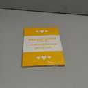 Party Hearty Funny Baby Shower Games for Girl or Boy, Set of 2: How Big is The Bump & Don't Say Baby, Gold