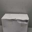 AP-T40FL True HEPA Replacement Filter Compatible with 1461901 Homedics Total Clean 5-in-1 Air Cleaner Purifier, AP-T40 AP-T45WT AP-T40WT AP-T45-BK AP-T45-WT AP-T40WTAR, 2 Pack