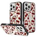 ZIYE Phone Case for Women Girls