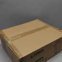 LITFIT Dusk to Dawn Outdoor Garage Lights Wall Mount, Hardwired Rustproof Waterproof Porch Lights Outdoor, Matte Black Outside Wall Sconce for House, Patio, Front Door, 12.5 Inch, Bulbs Not Included