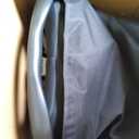 Graco SnugRide SnugFit Infant Car Seat, Baby Car Seat with Anti Rebound Bar for Extra Safety, No-Rethread Harness, LATCH Equipped Carseat, Baby Essentials, Gift for New Parents, Gotham, Manufactured Date: 04/20/2026