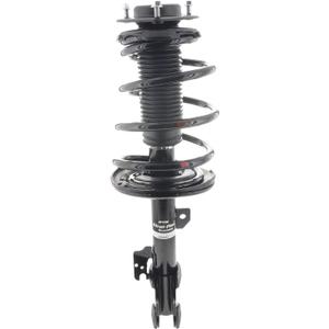 KYB SR4453 Strut-Plus Complete Corner Unit Assembly -Strut, Mount and Spring