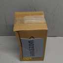 AQUAFIT 64 oz Water Bottle with Time Marker - Straw & Chug Lid - BPA Free Half Gallon Gym Water Bottle with Handle - Big Gallon Jug (Gray, 64 Ounces)