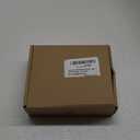 Peaha 10 Pack Black Cabinet Pulls Kitchen Handles 3 inch Aluminum Alloy Edge Finger Pull Dresser Drawer Handles