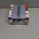 Aqueon QuietFlow 10 LED PRO Aquarium Fish Tank Power Filter For Up to 20 Gallon Aquariums