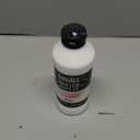Liquitex BASICS Gesso Surface Prep Medium, 473ml (16-oz) Bottle, White