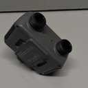 Dsoon Water Timer for Garden Hose, 2 Zone Smart Sprinkler Timer with Rain Delay,Dual-Zone Water Time|Rain Sensor+Manual/Automatic Modes|2025 Waterproof Upgrade|Dual-Program Irrigation System