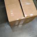 Soft Top Bed Sheet With Foam Padding, Queen , 60x80,18