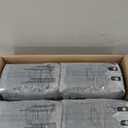 Depend Fresh Protection Adult Diapers, Incontinence Underwear for Men, Disposable, Maximum, Extra-Extra-Large, Grey, 44 Count (2 Packs of 22)