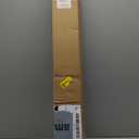 LazBlinds Cordless Cellular Shades, Blackout Privacy Honeycomb Shades for Home, Thermal Insulation Noise Reduction Blinds for Windows, 31'' W x 64'' H, Yellowish-Brown