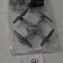 Sky Rider X 42 Avenger 6-axis gyroscope Aerial Drone w/ 4 Replacement Rotors and Screwdriver