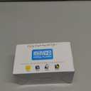 HDMI Media Player, Black Mini 1080p Full-HD Ultra HDMI Digital Media Player for -MKV/RM- HDD USB Drives and SD Cards